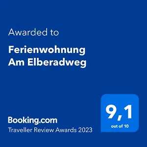 Am Elberadweg Apartment Dresden