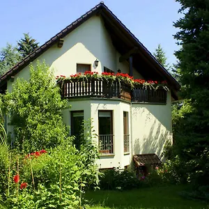 Ginkgo Apartment Dresden