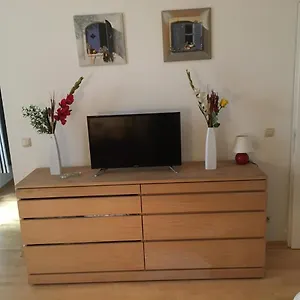 1-zimmer-apartment Mitten Im Friedrichshain Apartment Berlin