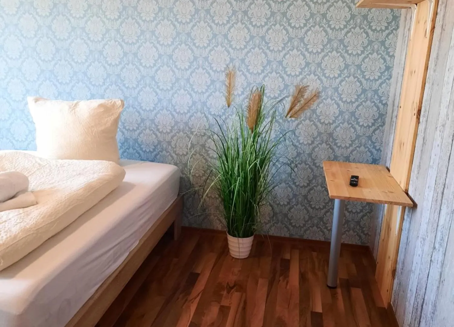 Homestay Sleep Well Rooms Stuttgart